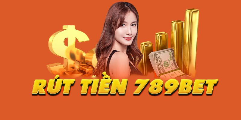 Các câu hỏi thường gặp khi rút tiền 789BET