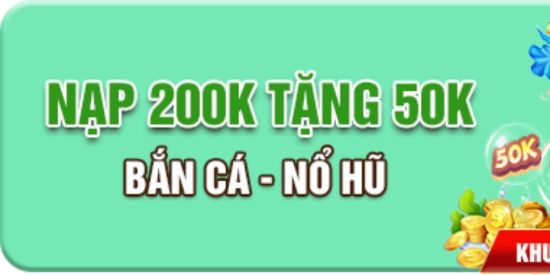 Khuyến mãi 789BET nạp tiền nhận ngay 50k siêu hấp dẫn