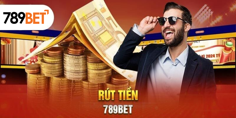 Những quy tắc người chơi tuân theo khi rút tiền 789BET